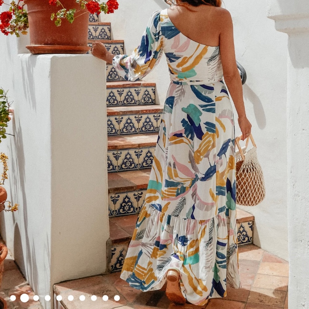 L*space Josephine dress